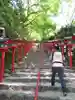 貴船神社のその他建物