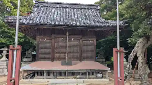 春日神社(滋賀県)