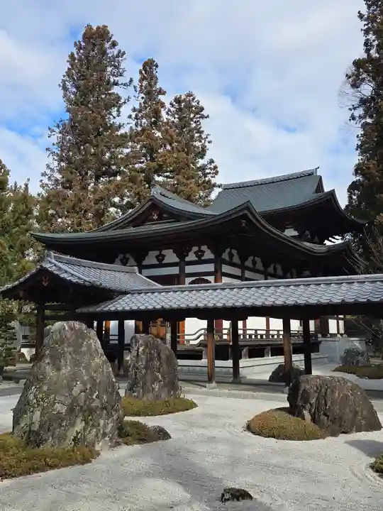 慈雲寺(長野県)