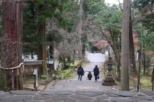 西明寺の建物その他