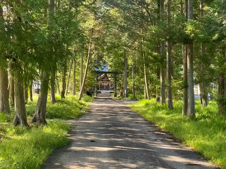 小村神社(高知県)