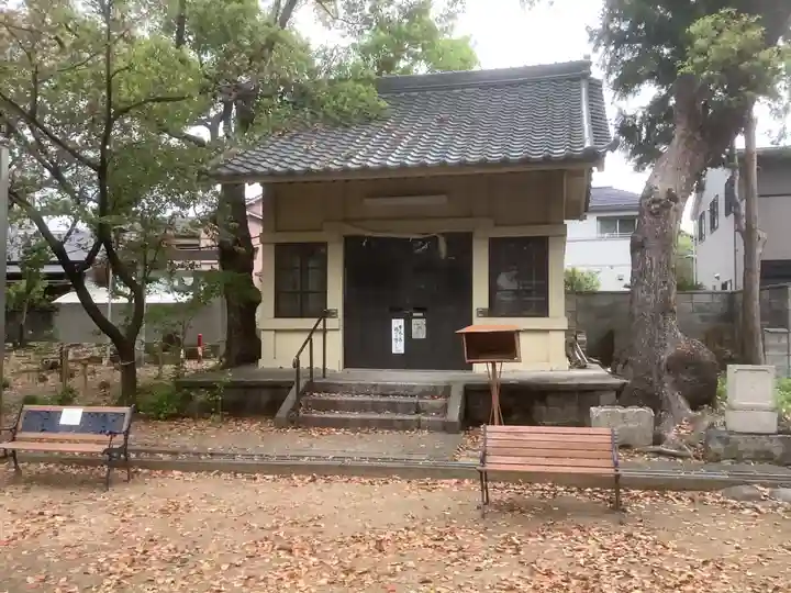 八剱社(愛知県)