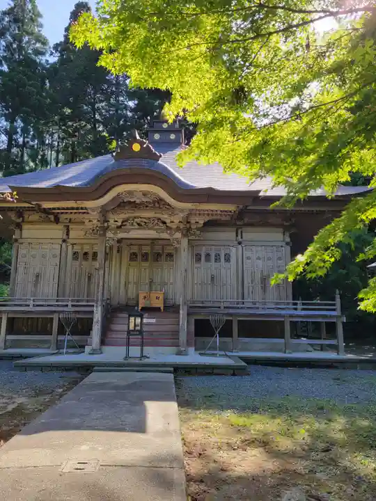 文保寺(兵庫県)