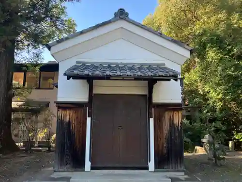 木嶋坐天照御魂神社(京都府)