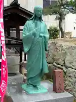 柴田神社(福井県)