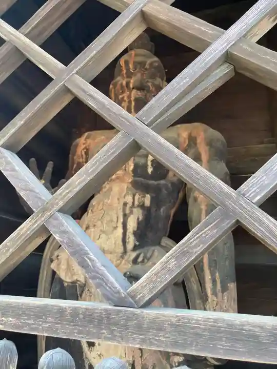 塩船観音寺(東京都)