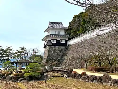 大村神社(長崎県)