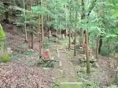 若山神社(大阪府)