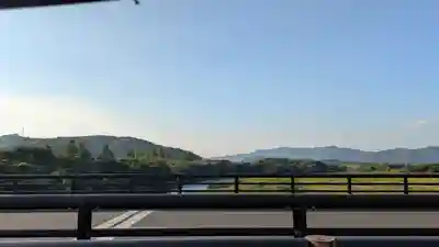 小川月神社(京都府)