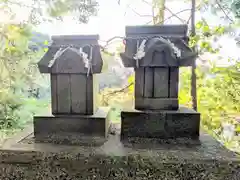 氷上八幡神社(香川県)