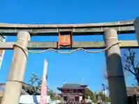 四天王寺(大阪府)