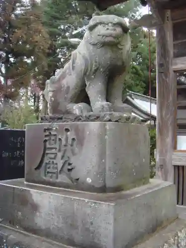 常陸第三宮　吉田神社(茨城県)
