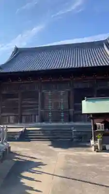 道隆寺(香川県)