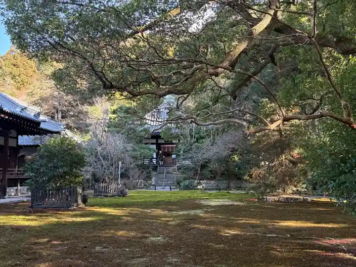 青蓮院門跡(京都府)