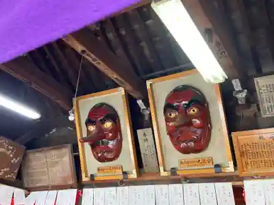 浅間神社(埼玉県)