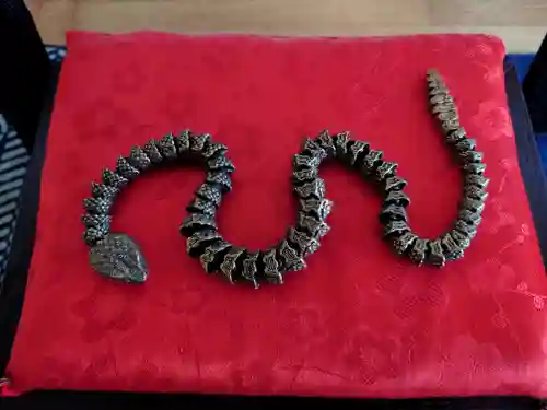 座間神社(神奈川県)