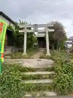 諏訪神社(千葉県)