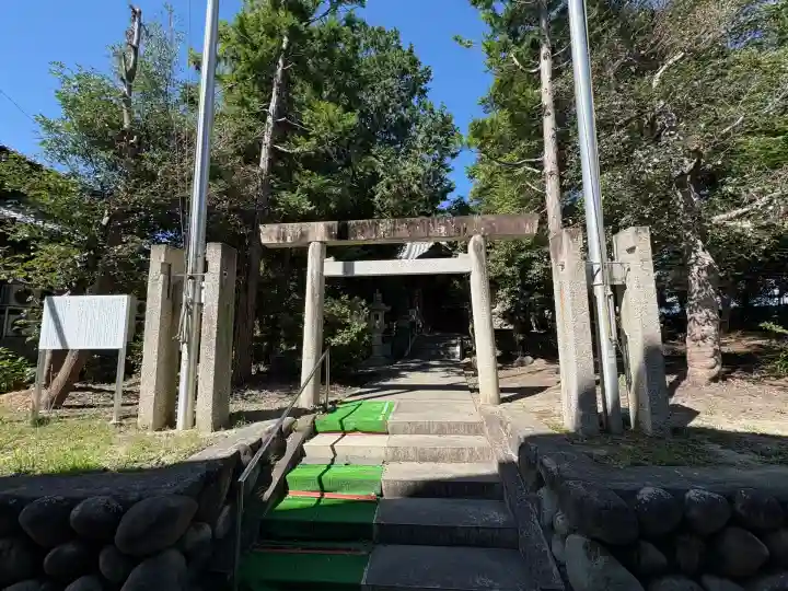 神明社(三重県)