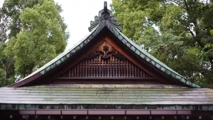 田中神社(京都府)