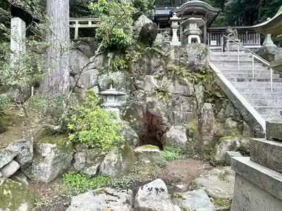 八幡神社(滋賀県)