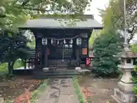 天神社(東京都)