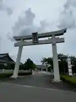徳島県護國神社(徳島県)