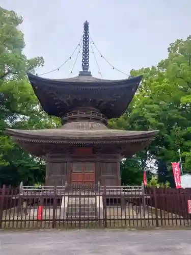 知立神社のその他建物