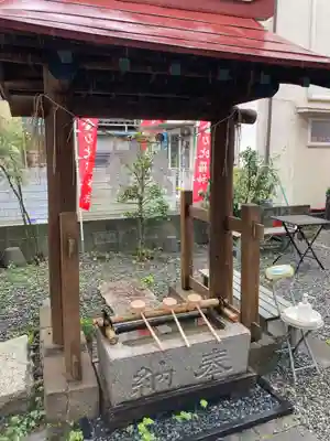 金刀毘羅神社(茨城県)