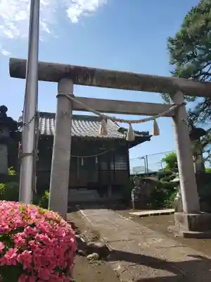 御嶽神社(東京都)