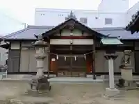土之社のその他建物