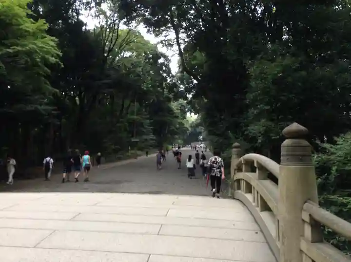 明治神宮(東京都)