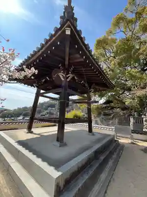 大山寺(広島県)