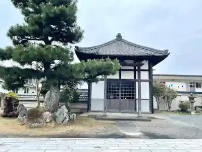 悟真寺のその他建物