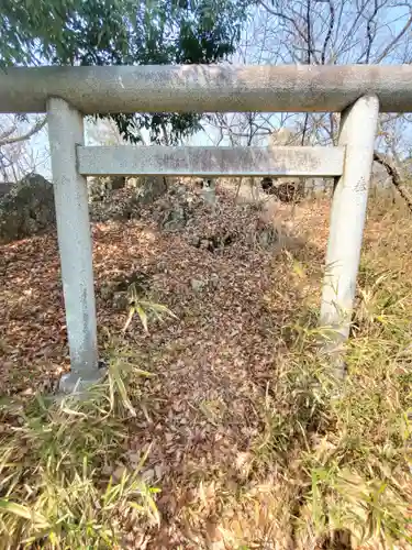 水道山神社（仮称）(栃木県)
