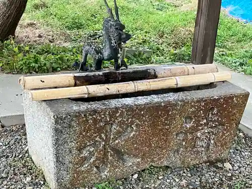 八剱神社(岐阜県)