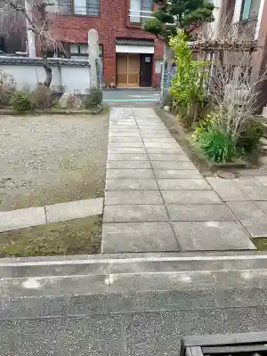 大正寺(東京都)