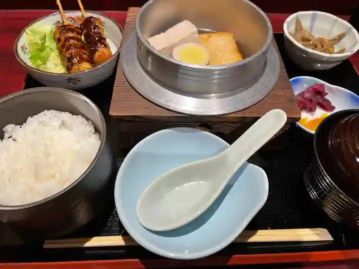 豊川閣 妙厳寺(愛知県)