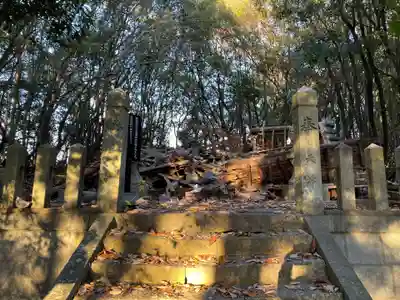 愛宕神社(兵庫県)