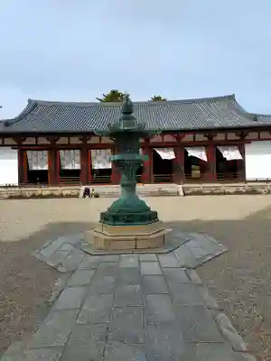 法隆寺(奈良県)