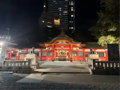 金神社(岐阜県)