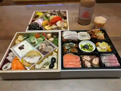 鹽竃神社(長野県)