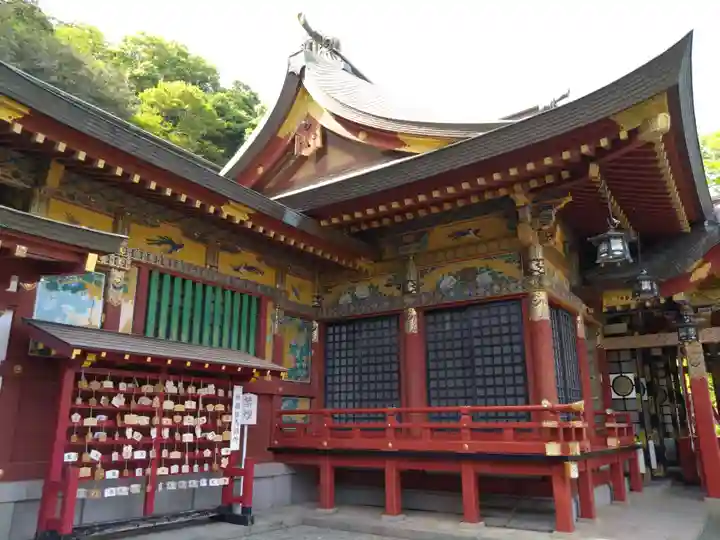 祐徳稲荷神社(佐賀県)