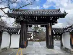 本満寺（本願満足寺）(京都府)