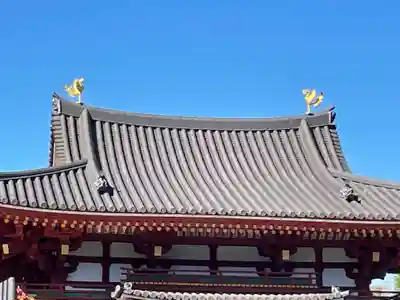 平等院のその他建物