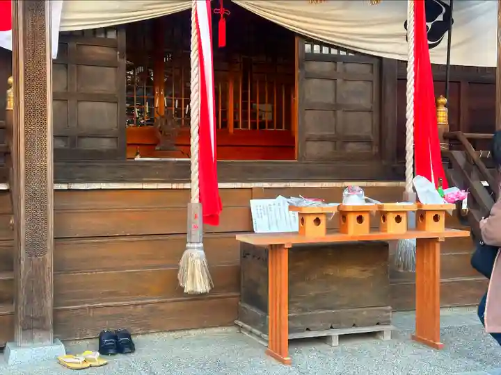 吉岡八幡神社(宮城県)