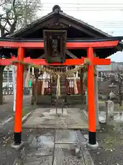 縣神社(京都府)