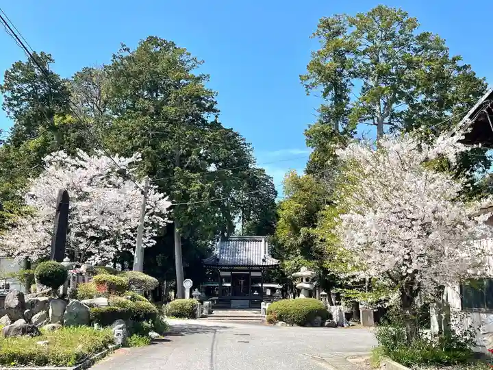 鹿島神社(滋賀県)