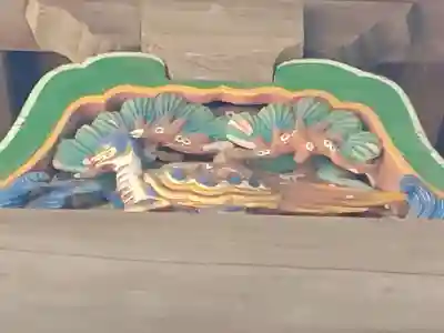 鹿島神宮(茨城県)