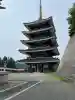 川会山長楽寺(兵庫県)