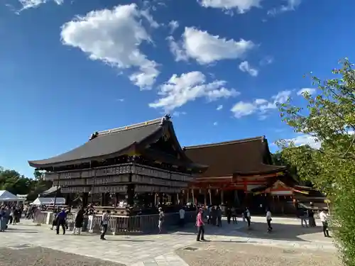 八坂神社(祇園さん)(京都府)